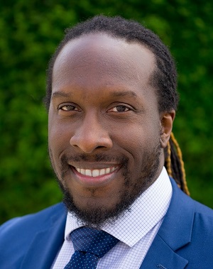 Raphael Charles