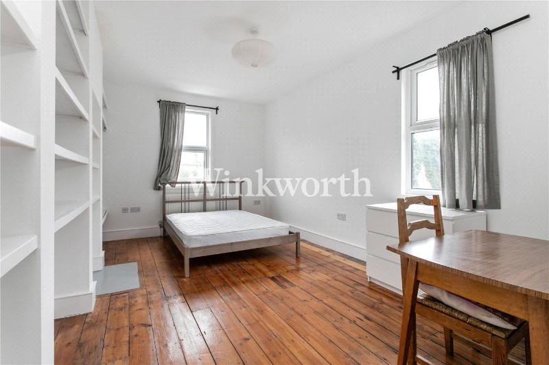 Abbotsford Avenue, London, N15