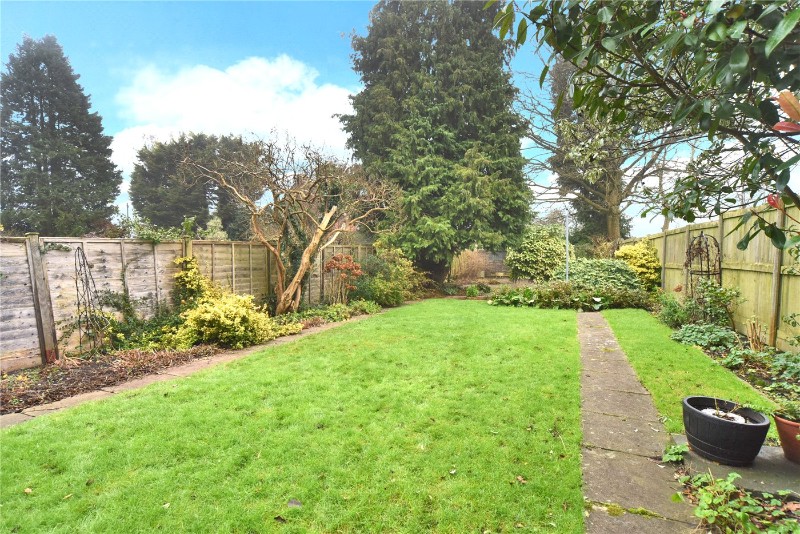 Park Road, Banstead, Surrey, SM7
