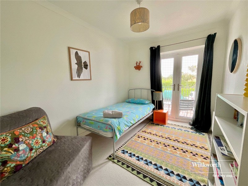 Inveravon, Christchurch, Dorset, BH23