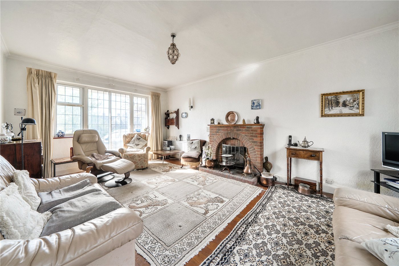 Winkworth Farnham