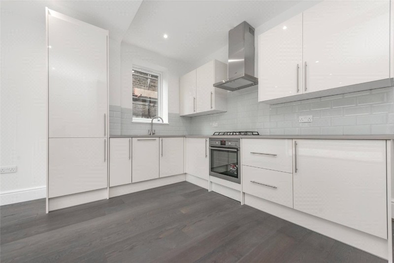 Wrentham Avenue, London, NW10