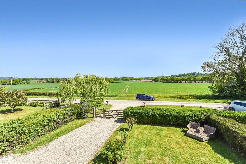 West Harting, Petersfield, Hampshire, GU31