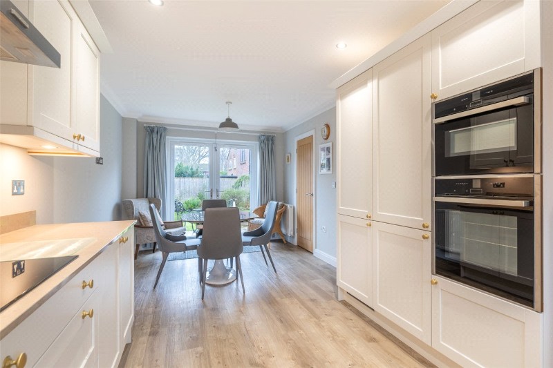 Fallowfield Place, Wimborne, Dorset, BH21