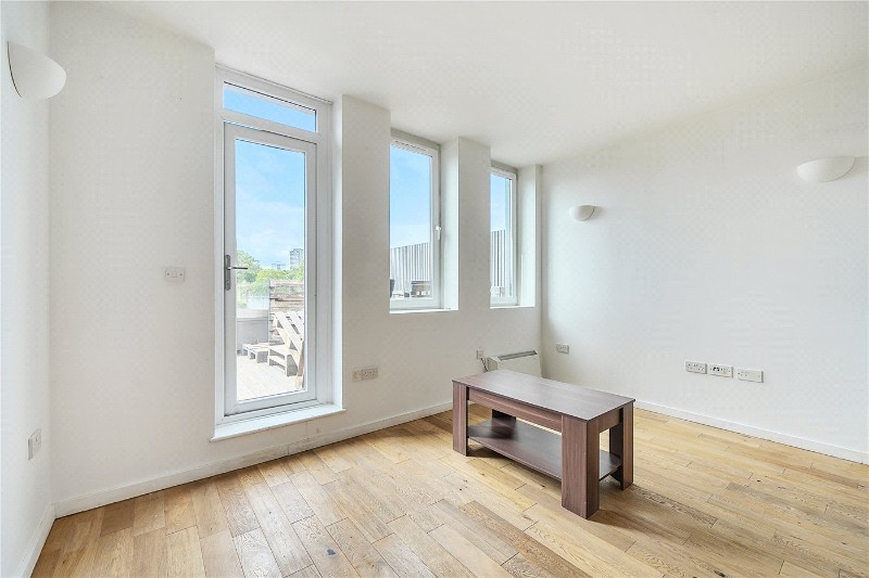 Canning Road, London, E15