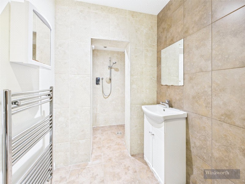 Maple Road, Surbiton, KT6