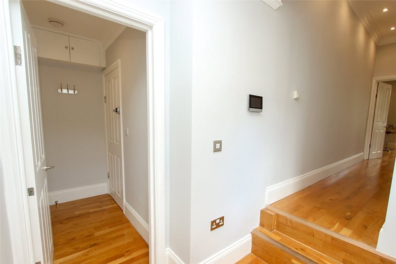 Marine Avenue, Westcliff-on-Sea, Essex, SS0