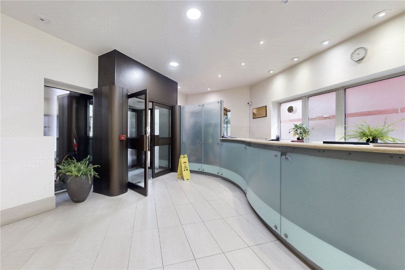 Blazer Court, St John&#39;s Wood Road, St John&#39;s Wood, London, NW8