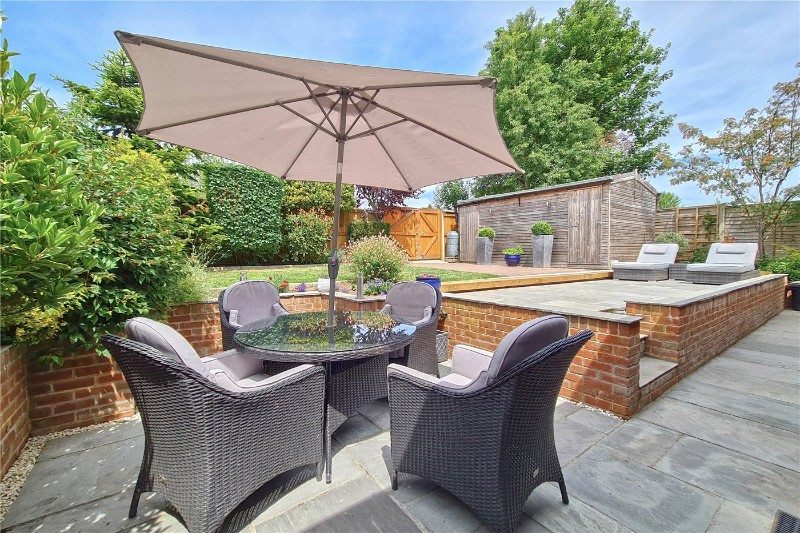 Broad Oak Road, Canterbury, Kent, CT2