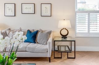 Castelnau, Barnes, London, SW13