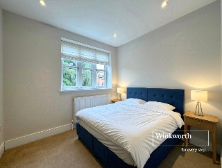 Ringwood Road, Ferndown, Dorset, BH22