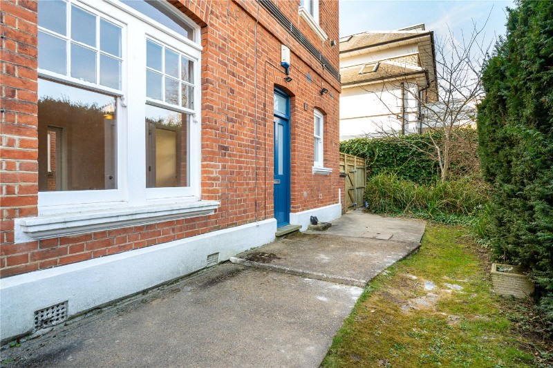 Gwendolen Avenue, London, SW15