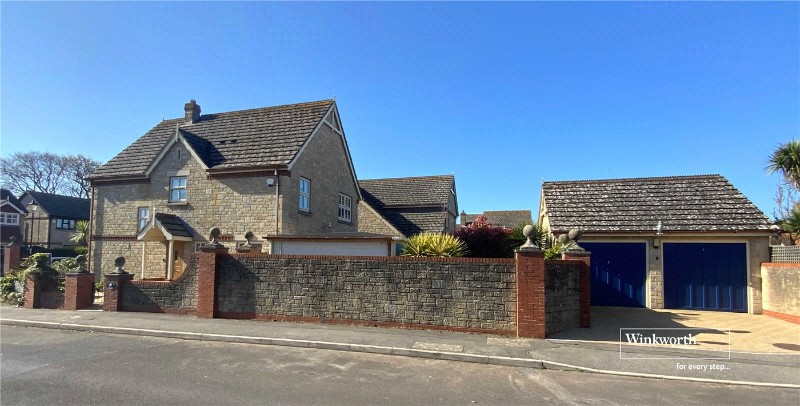 Raven Way, Mudeford, Christchurch, BH23