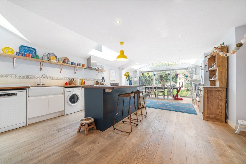 Friern Road, East Dulwich, London, SE22