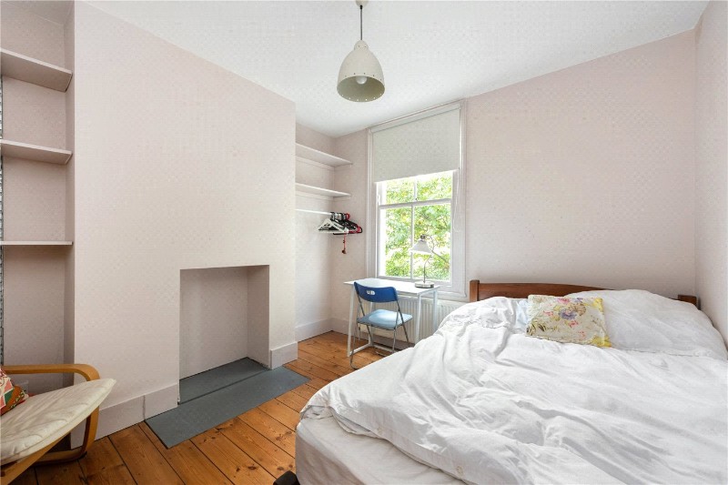 Yoakley Road, London, N16