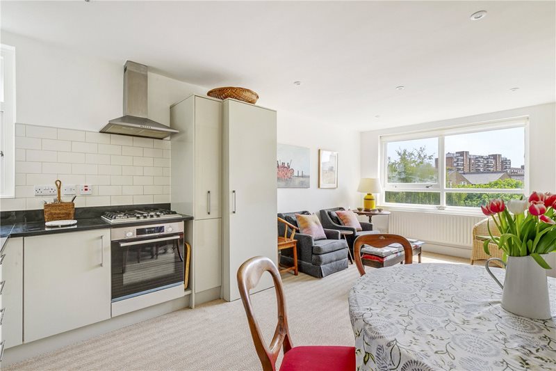 Hurlingham Road, London, SW6