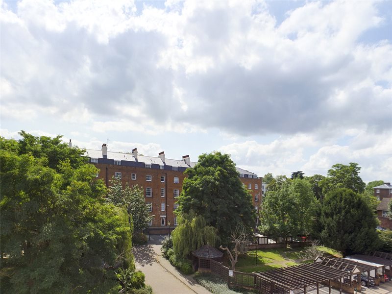 Greys Court, Sidmouth Street, Reading, Berkshire, RG1