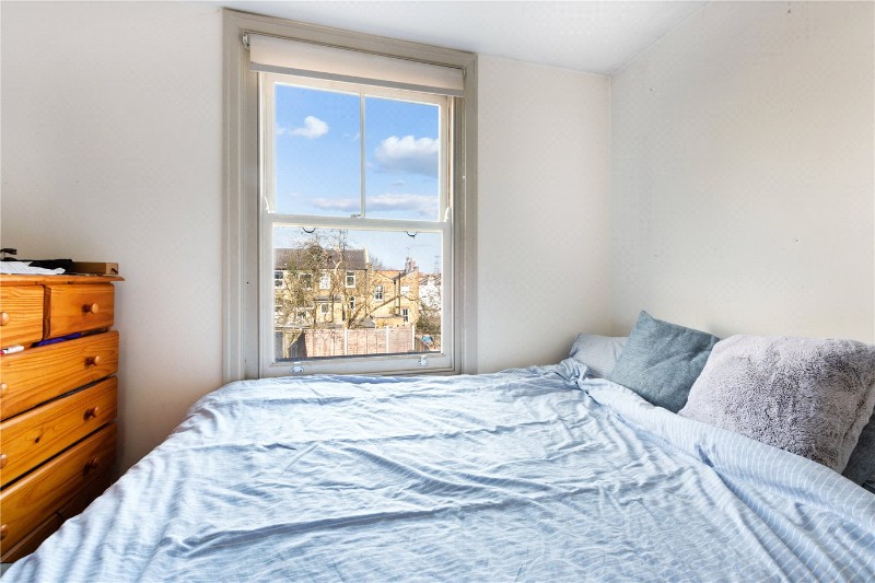 Blurton Road, London, E5