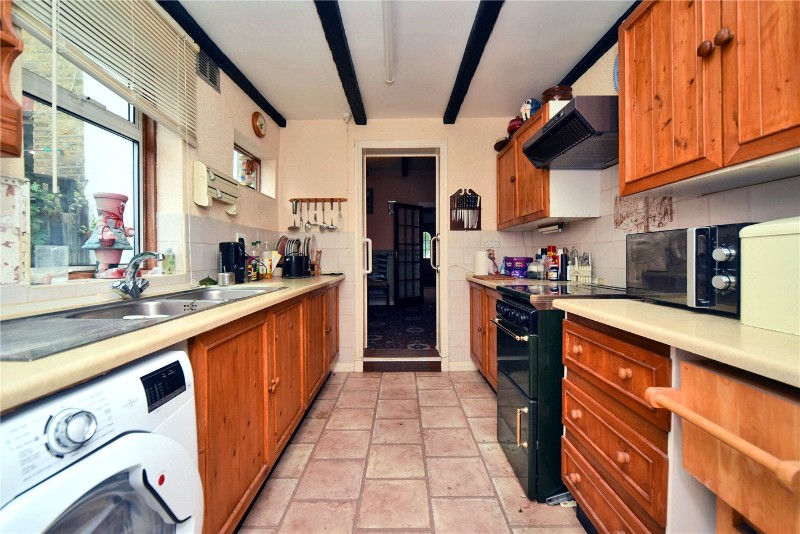 Harold Road, Sutton, SM1