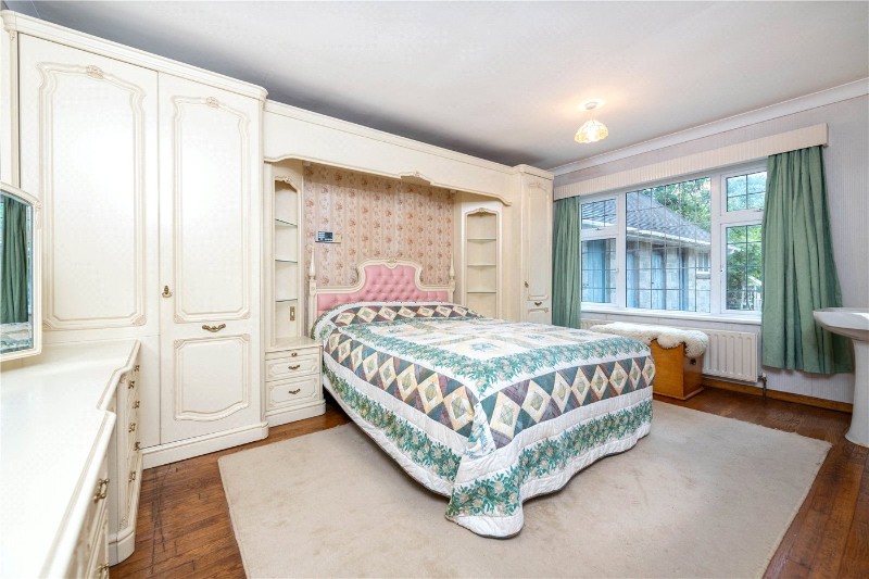 Heckington Road, Great Hale, Sleaford, NG34