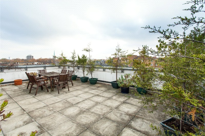 Mead Place, London, E9