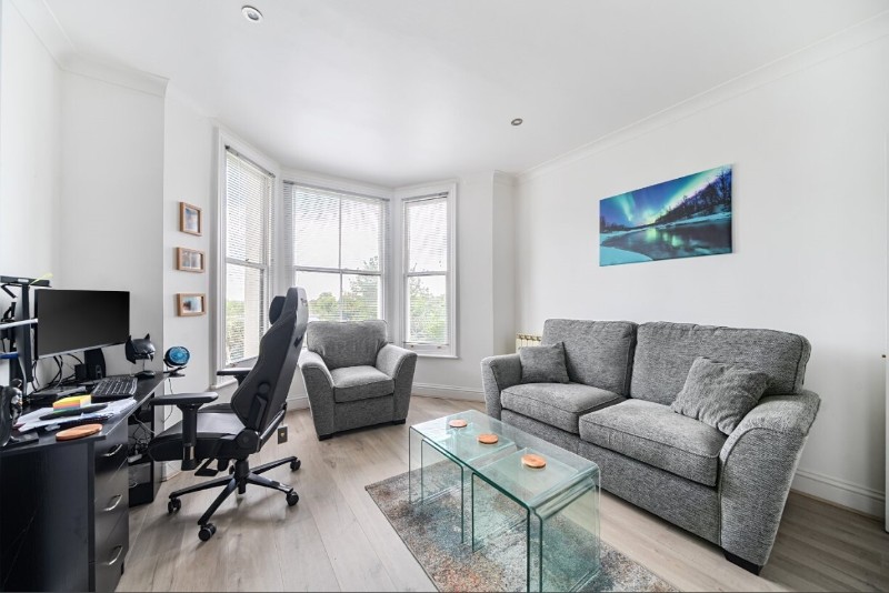 Devonshire Road, London, SE23