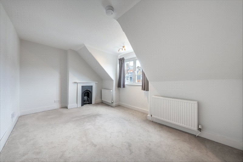 Holmdale Road, London, NW6
