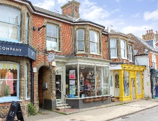 High Street, Southwold, Suffolk, IP18