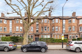 Parsons Green, London, SW6