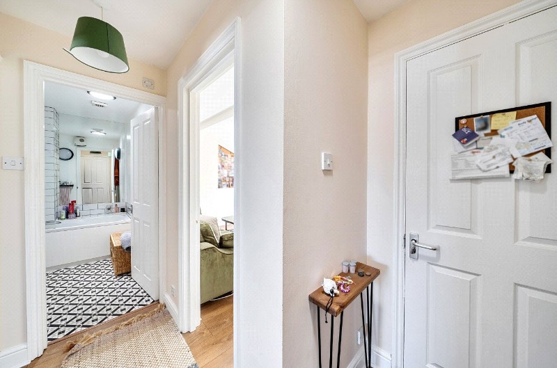 Westow Hill, London, SE19