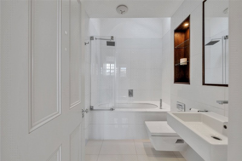 Queens Grove, St John&#39;s Wood, London, NW8