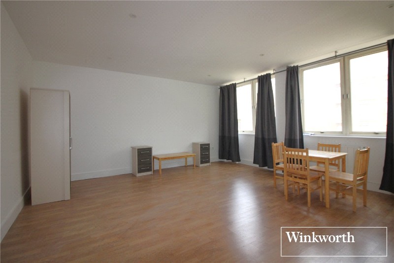 Shenley Road, Borehamwood, Hertfordshire, WD6