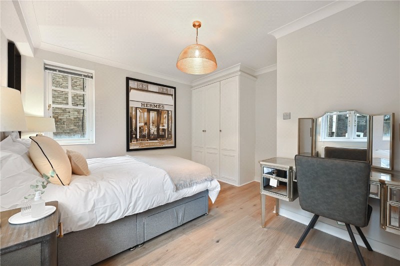 Parker Street, London, WC2B