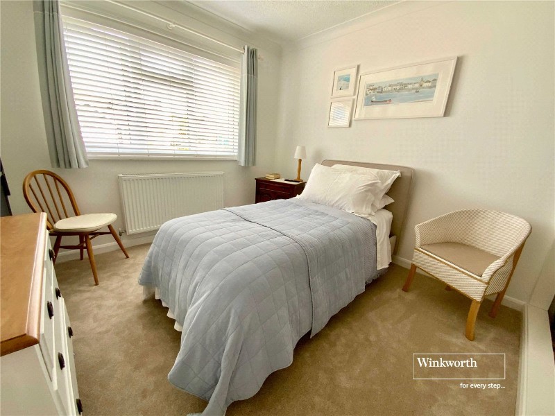 Bure Haven Drive, Mudeford, Christchurch, Dorset, BH23