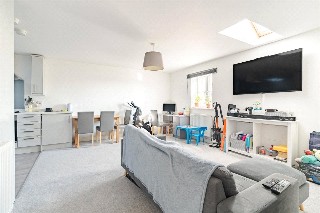 Constance Road, Wimborne, Dorset, BH21