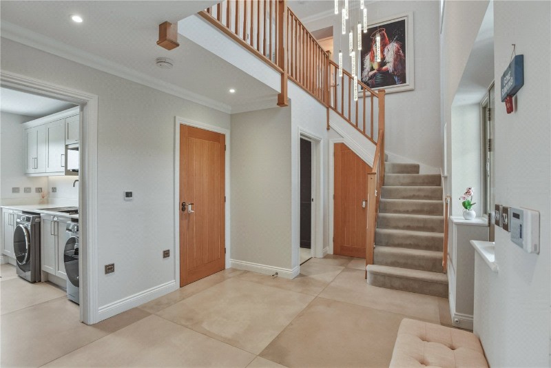 Haddon Fields, Shipston-on-Stour, Warwickshire, CV36