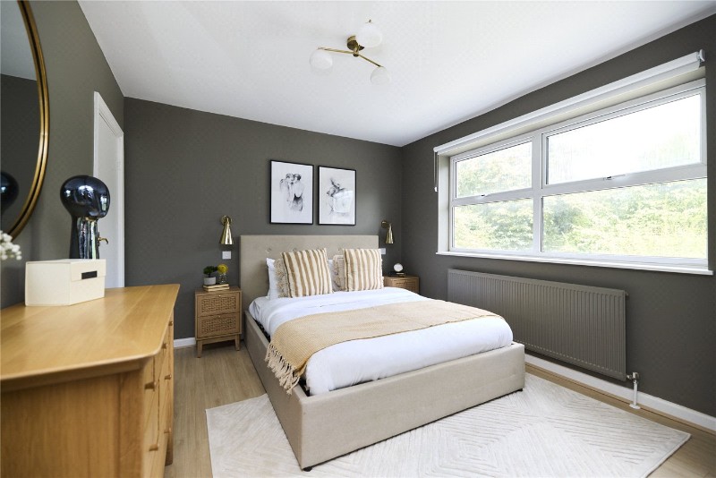 Tollington Place, London, N4