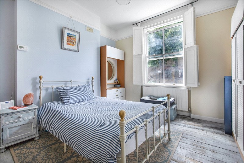Pakenham Street, London, WC1X