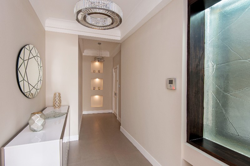 South Lodge, Circus Road, St John&#39;s Wood, London, NW8