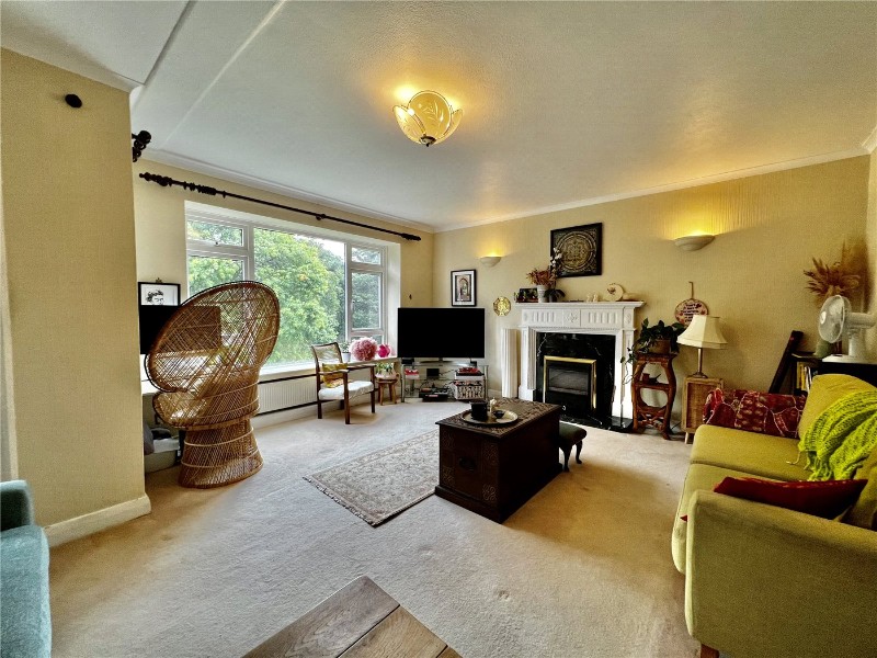 Beach Road, Branksome Park, Poole, BH13