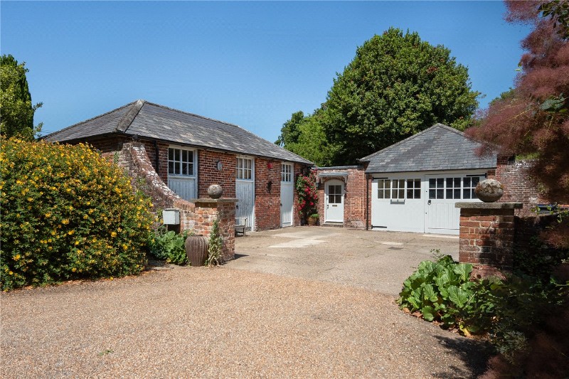 Woodlands Road, Adisham, Canterbury, Kent, CT3