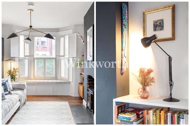 Graham Road, London, N15