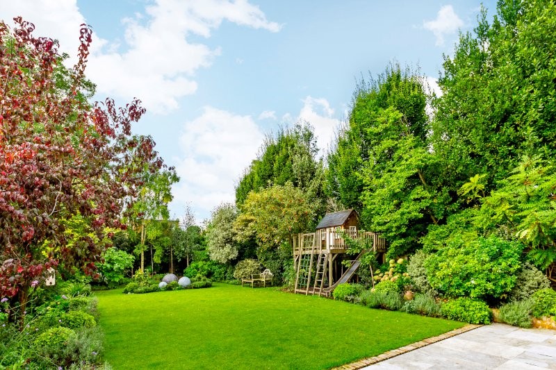 Lonsdale Road, Barnes, London, SW13