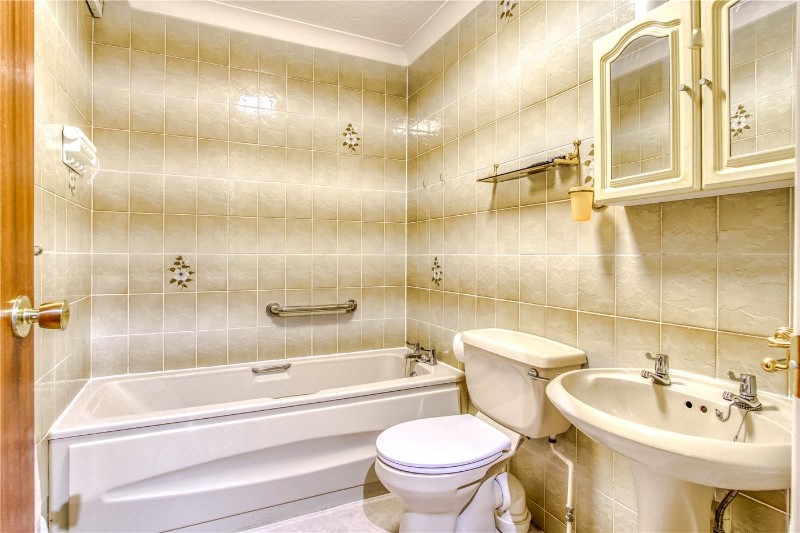 Overbury Road, Lower Parkstone, Poole, BH14