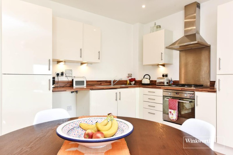 Strawbridge Court, 308 West Green Road, London, N15