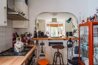 Tierney Road, London, SW2