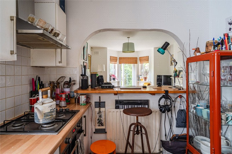 Tierney Road, London, SW2