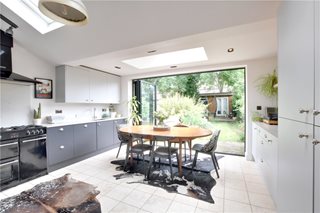 Braidwood Road, Catford, London, SE6