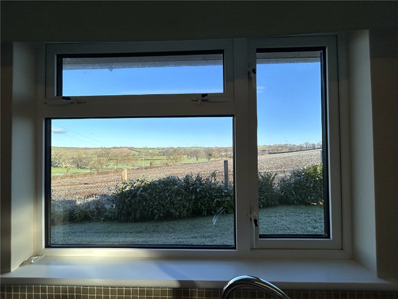 Morchard Road, Crediton, Devon, EX17