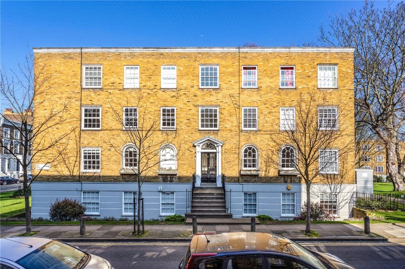 Prior Bolton Street, Highbury Corner, London, N1
